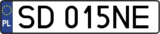 SD015NE
