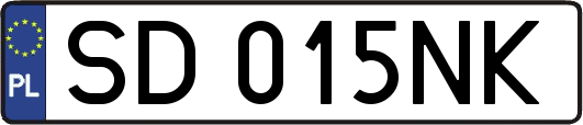 SD015NK