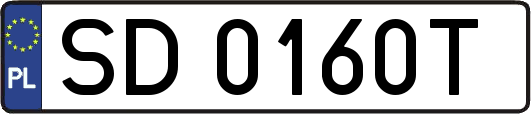 SD0160T
