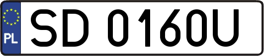 SD0160U