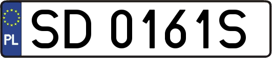 SD0161S