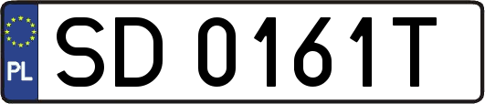 SD0161T