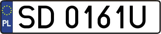 SD0161U