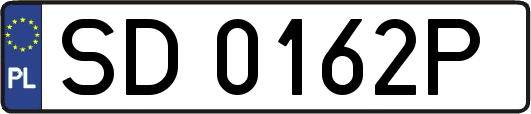 SD0162P