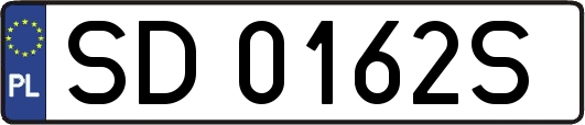 SD0162S