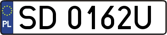 SD0162U