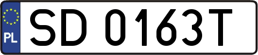 SD0163T