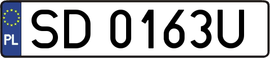 SD0163U