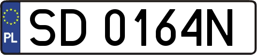 SD0164N