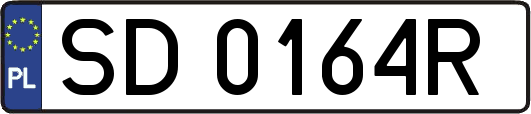 SD0164R