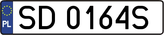 SD0164S