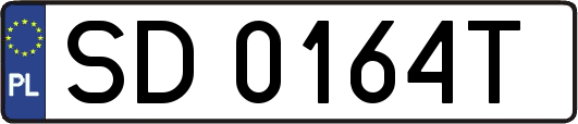 SD0164T
