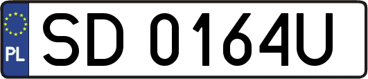 SD0164U