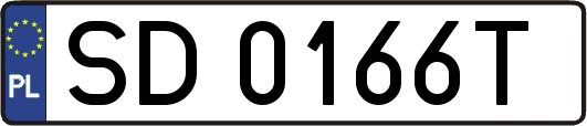 SD0166T