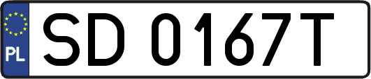 SD0167T