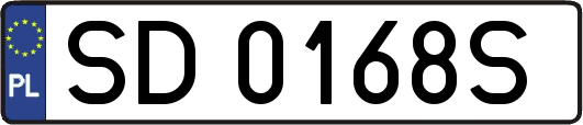 SD0168S