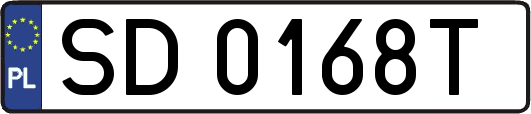 SD0168T