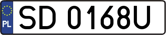 SD0168U