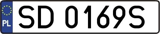 SD0169S