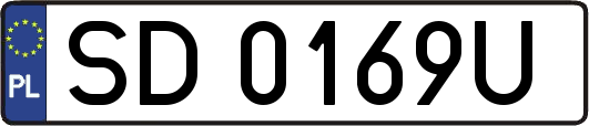 SD0169U