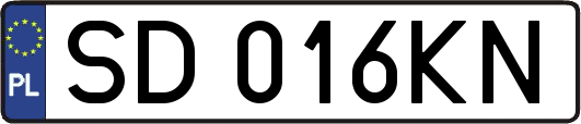 SD016KN