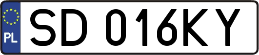 SD016KY