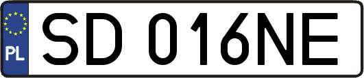 SD016NE