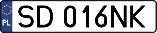 SD016NK