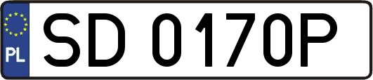 SD0170P