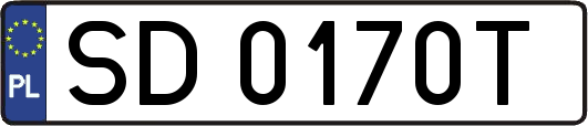 SD0170T
