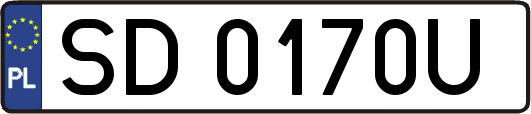 SD0170U