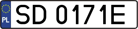 SD0171E
