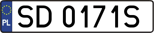 SD0171S