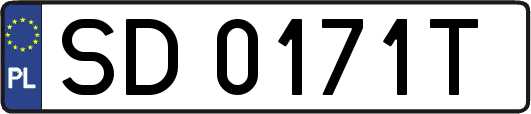 SD0171T