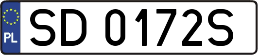 SD0172S