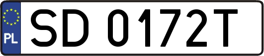 SD0172T