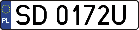 SD0172U