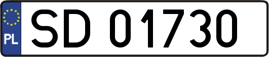 SD01730