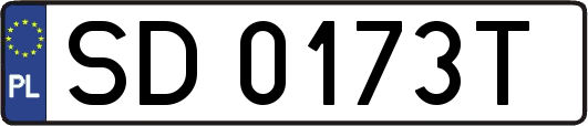 SD0173T