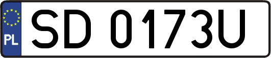 SD0173U