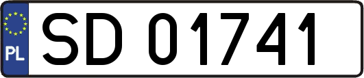 SD01741