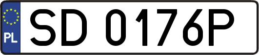 SD0176P