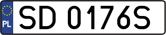 SD0176S