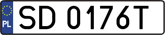 SD0176T