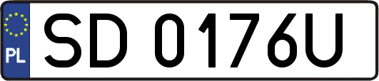 SD0176U