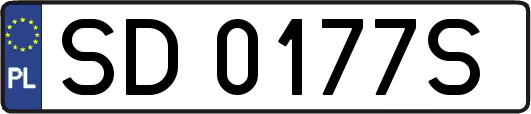 SD0177S