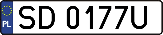 SD0177U