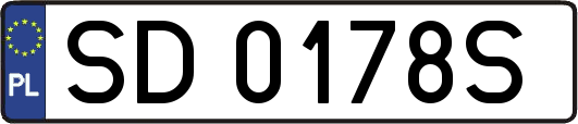 SD0178S