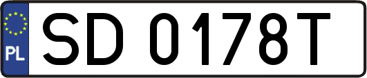 SD0178T