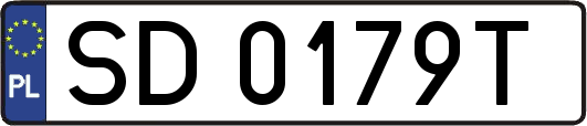 SD0179T